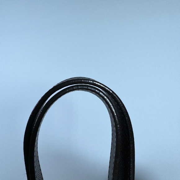 Burberry Vintage Nova Check Satchel - Picture 12 of 16